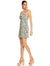 REALISATION MINI DRESS - LA MAISON TALULAH