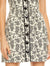 REALISATION MINI DRESS - LA MAISON TALULAH