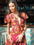 RED SEA MIDI DRESS - LA MAISON TALULAH