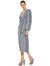 REMEMBER ME L/S MIDI DRESS - LA MAISON TALULAH