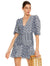 REMEMBER ME MINI DRESS - LA MAISON TALULAH