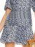 REMEMBER ME MINI DRESS - LA MAISON TALULAH