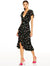 REVIVAL MIDI DRESS - LA MAISON TALULAH