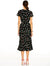 REVIVAL MIDI DRESS - LA MAISON TALULAH