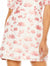 ROSE PETAL MINI DRESS - LA MAISON TALULAH