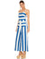 SEA BOUND JUMPSUIT - LA MAISON TALULAH