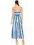SEA BOUND JUMPSUIT - LA MAISON TALULAH