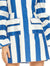 SEA BOUND L/S MINI DRESS - LA MAISON TALULAH
