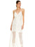 SECRET PURSUIT MIDI DRESS - LA MAISON TALULAH
