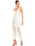 SECRET PURSUIT MIDI DRESS - LA MAISON TALULAH
