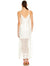 SECRET PURSUIT MIDI DRESS - LA MAISON TALULAH