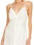 SECRET PURSUIT MIDI DRESS - LA MAISON TALULAH