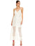 SECRET PURSUIT MIDI DRESS - LA MAISON TALULAH