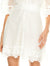 SECRET PURSUIT MINI DRESS - LA MAISON TALULAH