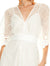 SECRET PURSUIT MINI DRESS - LA MAISON TALULAH