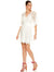 SECRET PURSUIT MINI DRESS - LA MAISON TALULAH