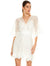 SECRET PURSUIT MINI DRESS - LA MAISON TALULAH