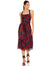 SHOW ME LOVE MIDI DRESS - LA MAISON TALULAH