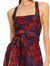 SHOW ME LOVE MIDI DRESS - LA MAISON TALULAH