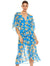 SICIILY SWAY MIDI DRESS - LA MAISON TALULAH