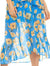 SICIILY SWAY MIDI DRESS - LA MAISON TALULAH