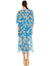 SICIILY SWAY MIDI DRESS - LA MAISON TALULAH