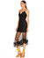 SLOW TANGO MIDI DRESS - LA MAISON TALULAH