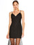 SLOW TANGO MIDI DRESS - LA MAISON TALULAH
