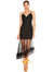 SLOW TANGO MIDI DRESS - LA MAISON TALULAH