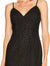 SLOW TANGO MIDI DRESS - LA MAISON TALULAH