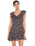 SOBREMESA MINI DRESS - LA MAISON TALULAH