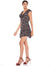 SOBREMESA MINI DRESS - LA MAISON TALULAH