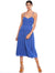 SORRENTO MIDI DRESS - LA MAISON TALULAH