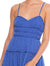 SORRENTO MIDI DRESS - LA MAISON TALULAH