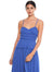 SORRENTO MIDI DRESS - LA MAISON TALULAH