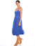 SORRENTO MIDI DRESS - LA MAISON TALULAH