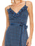 SPARKS FLY MIDI DRESS - LA MAISON TALULAH