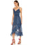 SPARKS FLY MIDI DRESS - LA MAISON TALULAH
