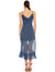 SPARKS FLY MIDI DRESS - LA MAISON TALULAH
