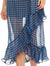 SPARKS FLY MIDI DRESS - LA MAISON TALULAH