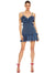 SPARKS FLY MINI DRESS - LA MAISON TALULAH