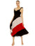 SPEECHLESS MIDI DRESS - LA MAISON TALULAH