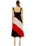 SPEECHLESS MIDI DRESS - LA MAISON TALULAH