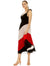SPEECHLESS MIDI DRESS - LA MAISON TALULAH