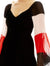 SPEECHLESS MINI DRESS - LA MAISON TALULAH