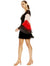SPEECHLESS MINI DRESS - LA MAISON TALULAH