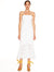 SPRING THRILLS MIDI DRESS - LA MAISON TALULAH