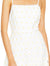 SPRITZER MIDI DRESS - LA MAISON TALULAH