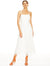 SPRITZER MIDI DRESS - LA MAISON TALULAH