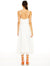 SPRITZER MIDI DRESS - LA MAISON TALULAH